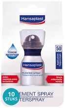 Hansaplast Pleisterspray  Voordeelverpakking