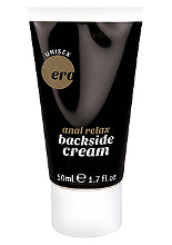Hot Backside Anal Relax Cream