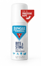 Jungle Formula Bite  En  Sting Spray