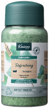 Kneipp Badkristallen Refreshing Eucalyptus 600 Gr