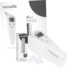 Microlife Microl Ir210 Thermometer