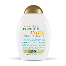 Ogx Organix Conditioner Coconut Curls 385ml