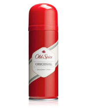 150ml Old Spice Deodorant Deospray Body Original