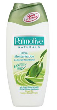 Palmolive Naturals Douchegel Olive  En  Milk 500ml