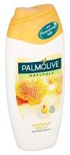 Palmolive Naturals Douchemelk Honing En Melk 750ml