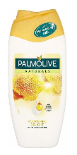 Palmolive Naturals Douchemelk Honing 650ml