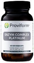 Proviform Enzym Complex Platinum