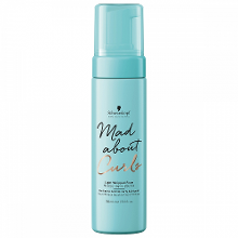 Schwarzkopf Mad About Curls Light Whipped Cream 150ml