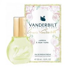 Vanderbilt Jardin A New York Eau De Parfum 30ml