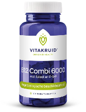 Vitakruid B12 Combi 6000