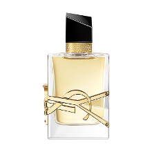 50ml Yves Saint Laurent Libre Eau De Parfum
