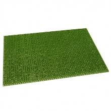 Huismerk Premium Deurmat Grasmat Groen   40 X 60 Cm