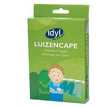 Idyl Luizencape 1st