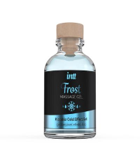 Intt Frost Likbare Massage Gel (30ml)