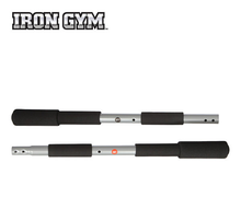 Iron Gym Extension Bar   Fitnessapparaat