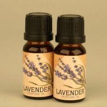 Jacob Hooy Parf Oil Lavendel /jh 10ml 10ml