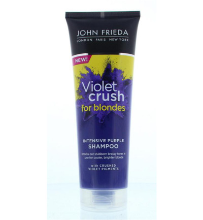John Frieda Shampoo Violet Crush (250ml)