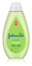 Johnson&johnson Johnson's Baby Shampoo Kamille   300 Ml