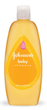 Johnson & Johnson Johnson & Johsnon Baby Shampoo   2 X 750 Ml