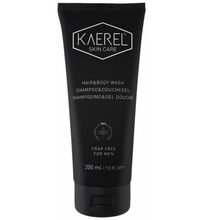 Kaerel Skin Care Shampoo & Douche Gel (200ml)