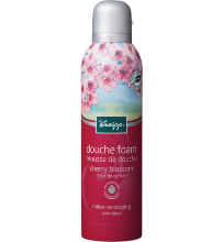 Kneipp Cherry Blossom Douche Foam (200ml)