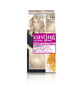 L Oreal Casting Creme Gloss 1010 Extra Licht Asblond Verp