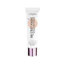 L\'oreal L'oréal Bb C'est Magic 04 Medium Bb Cream (vh Glam Nude) (30ml)