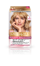 L'oréal Paris Excellence Haarverf Creme  Lichtblond 8 1 Stuk
