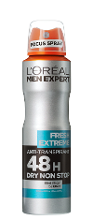 L'oréal Paris Men Expert Deospray Fresh Extreme 150ml