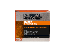 L'oréal Paris Men Expert Hydra Intensive 24h 50ml