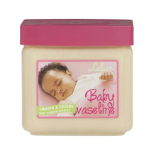 Lala's Lala's Smooth & Creamy Baby Vaseline 368gr