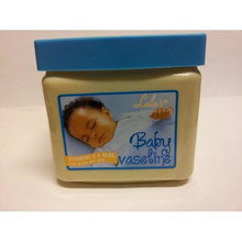 Lala's Lala's Vitamine E & Aloe Baby Vaseline 368gr