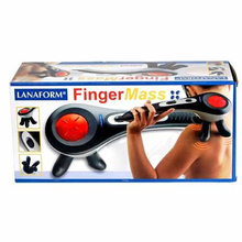 Lanaform Finger Mass Massagetoestel