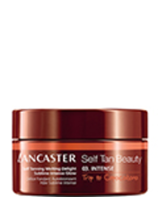 Lancaster 03. Intense   Trip To Copacabana Self Tanning Melting Delight For Face & Body 200 Ml