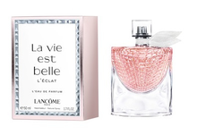 Lancome Eau De Parfum   La Vie Est Belle L'eclat Spray 50 Ml