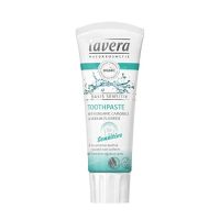 Lavera Basis Sensitiv Tandpasta/ Toothpaste Camomile 75 Ml