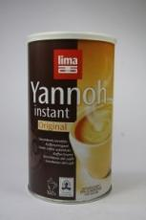 Lima Yannoh Instant 250 Gram