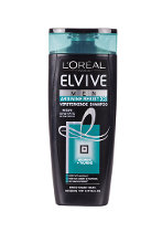 Loreal Elvive Shampoo Arginine For Men   250 Ml