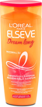 Loreal L'oréal Paris Elseve Dream Long Shampoo   250 Ml