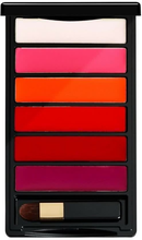 Loreal L'oréal Lipstick Palette   Color Riche Bold Matte