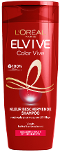 Loreal Paris Elvive Shampoo   Color Vive 300 Ml