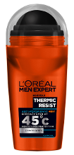 Loreal Paris Men Expert Deoroller Thermic Resist 50ml
