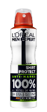 Loreal Paris Men Expert Shirt Protect Deodorant Deospray