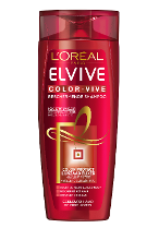 Loreal Shampoo Color Vive 250 Ml