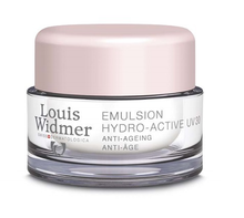 Louis Widmer Emulsion Hydro Active Uv30 Geparfumeerd Mini 10ml