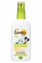Lovea Kids Sun Spray Spf50 Disney Bio 100ml