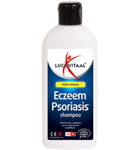 Lucovitaal Eczeem Psoria Shampoo (200ml)
