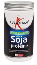 Lucovitaal Functional Food Soja Proteine 250g