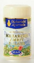 Maharishi Ayurv Amrit Kalash Ma 4t Suikervrij 60cap 60cap