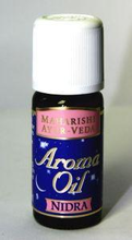 Maharishi Nidra Aroma Olie 10ml
